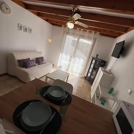 Casa Linda דירה *