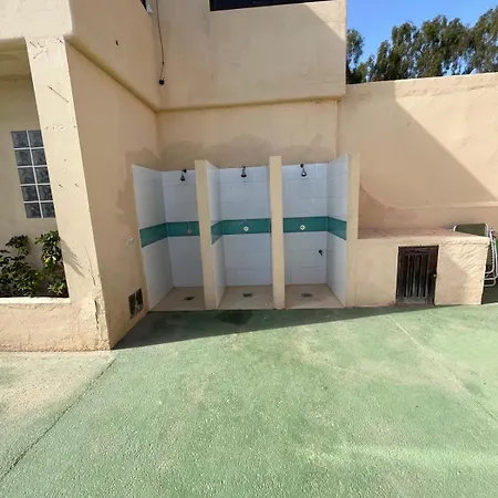 דירה Casa Linda *