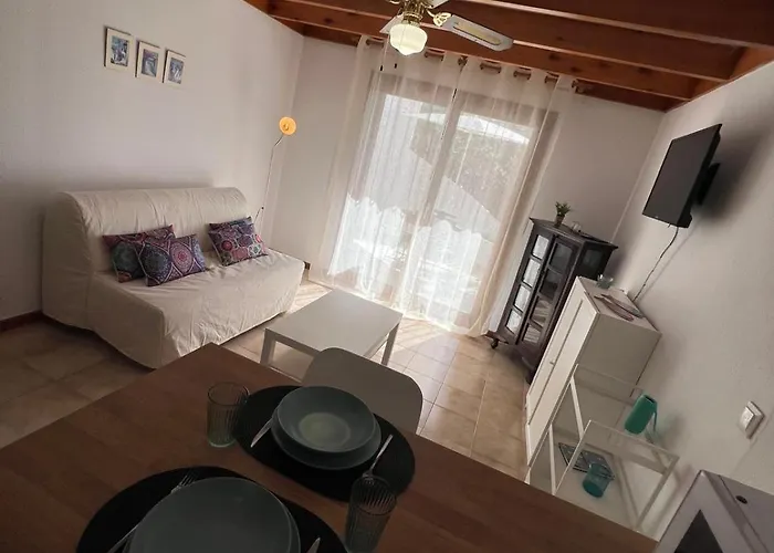 Casa Linda דירה *