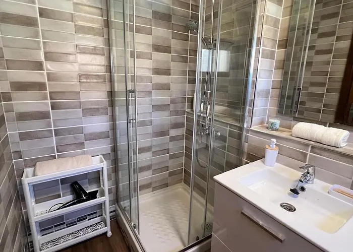 Casa Linda דירה *