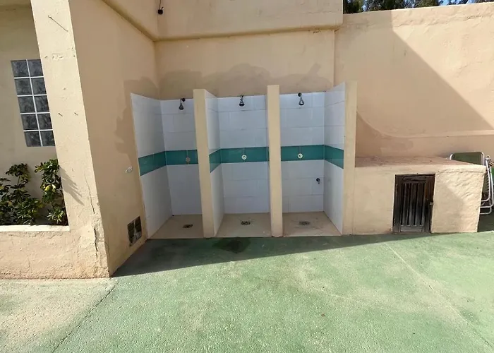 דירה Casa Linda *