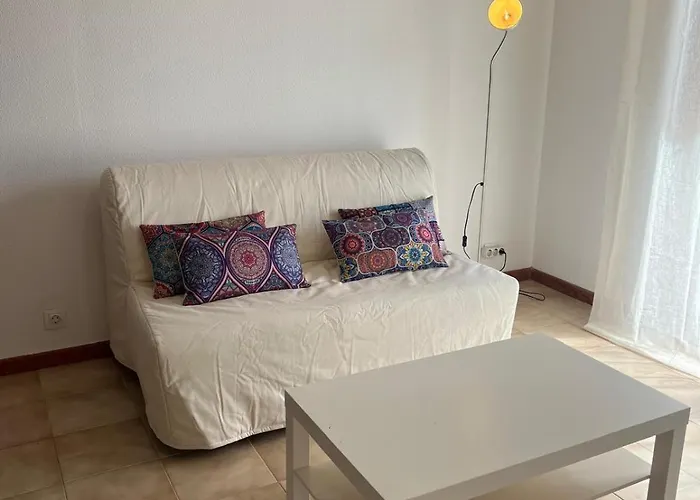 דירה Casa Linda Parque Holandes