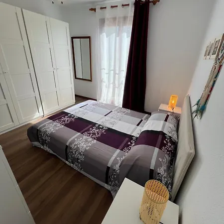 Lejlighed Casa Linda
