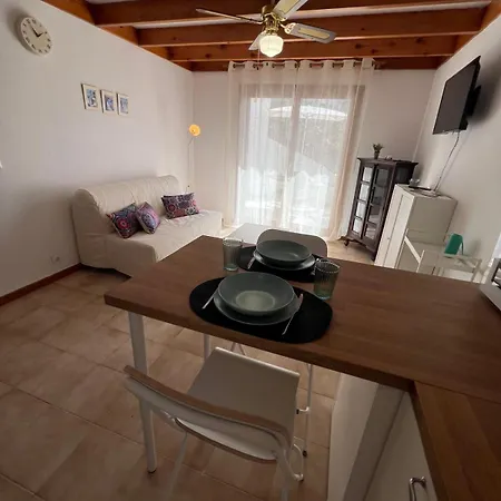 Lägenhet Casa Linda *