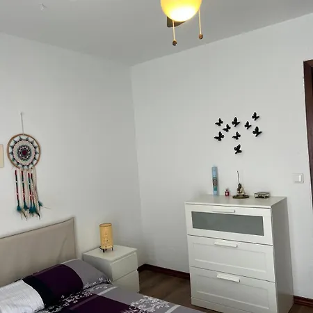 Casa Linda Lejlighed