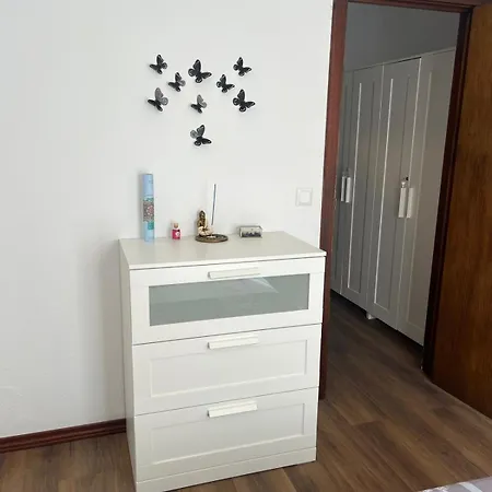 Casa Linda Lägenhet Parque Holandes