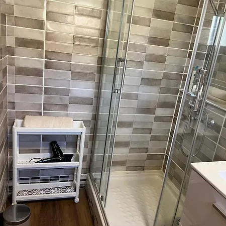 Casa Linda Lägenhet *