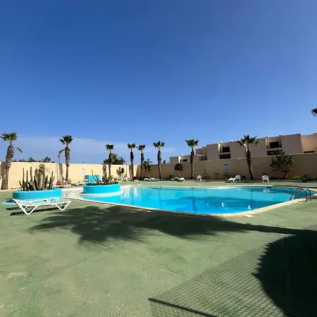 Casa Linda Lägenhet Parque Holandes