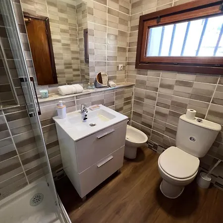 Casa Linda Appartement Parque Holandes