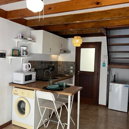 Casa Linda *