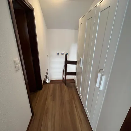 Casa Linda * Parque Holandes