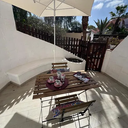 Casa Linda * Parque Holandes