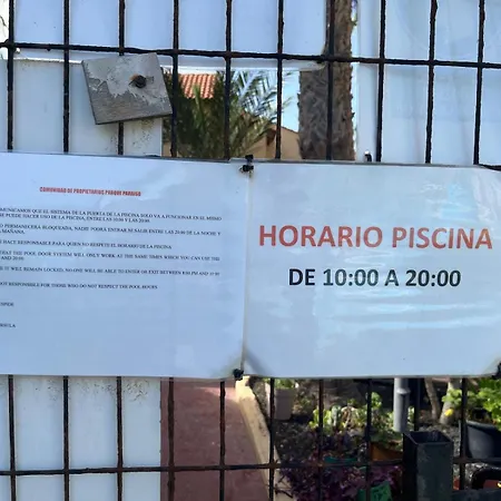 Appartement Casa Linda