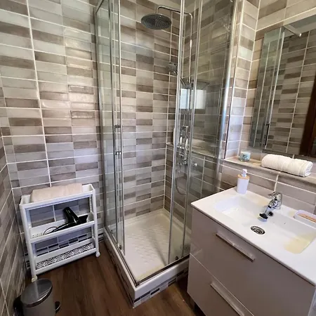 Casa Linda Appartement *