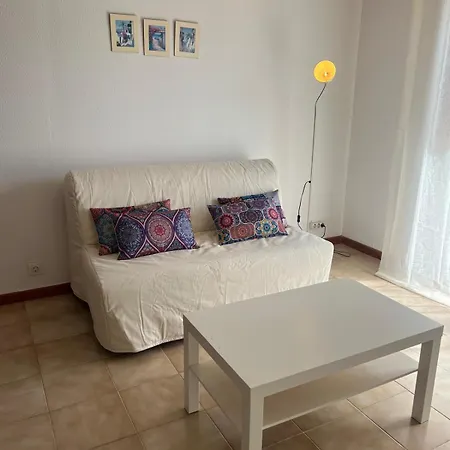 Appartement Casa Linda Parque Holandes