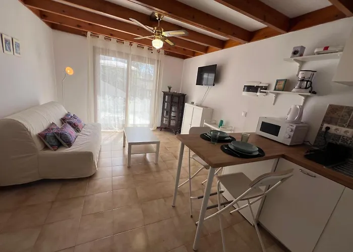 Casa Linda Διαμέρισμα