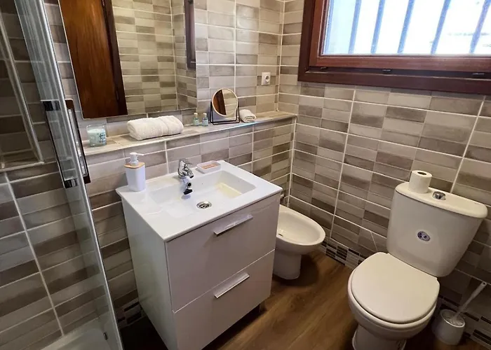 Casa Linda Διαμέρισμα Parque Holandes