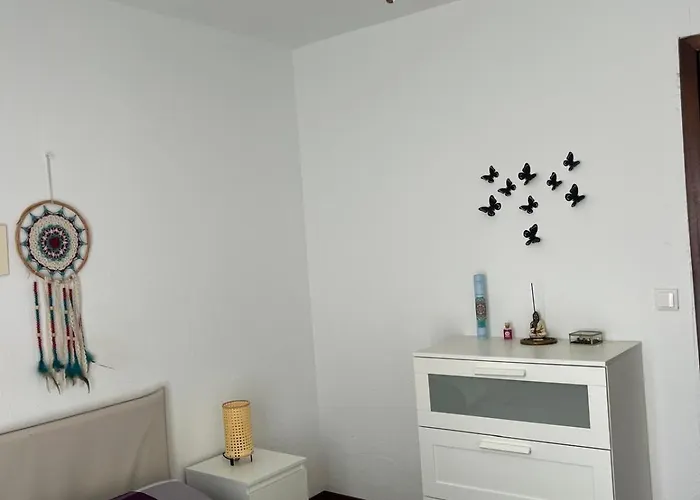 Casa Linda Διαμέρισμα