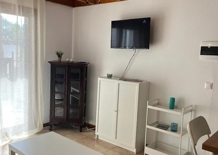 Διαμέρισμα Casa Linda