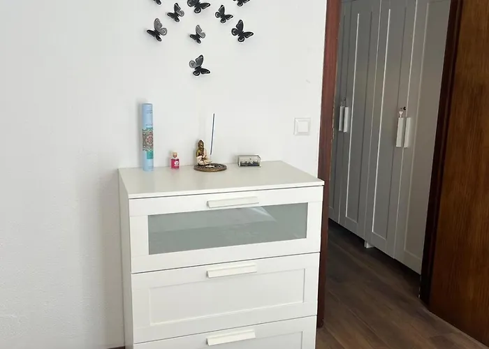 Casa Linda Διαμέρισμα Parque Holandes