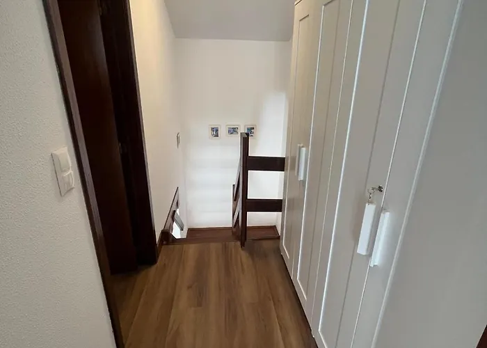 Casa Linda * Parque Holandes