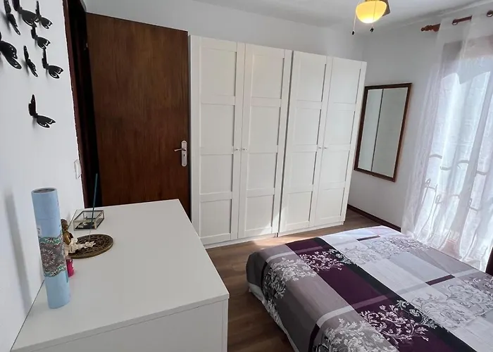 Casa Linda Διαμέρισμα