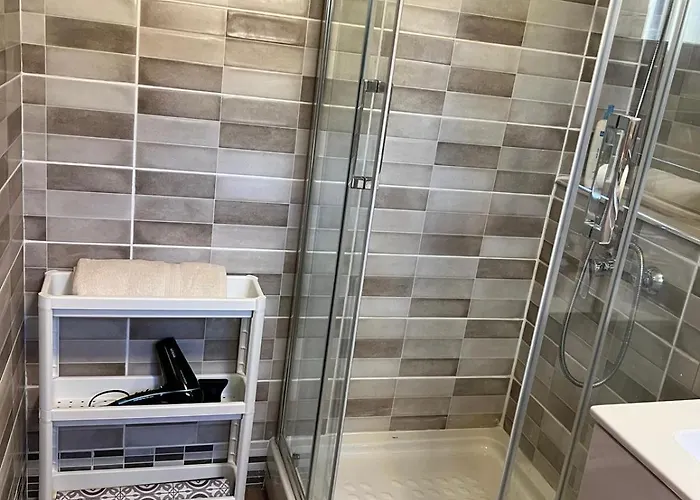 Casa Linda Διαμέρισμα *