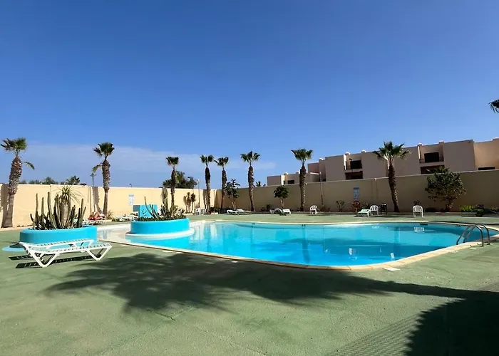 Casa Linda Διαμέρισμα Parque Holandes