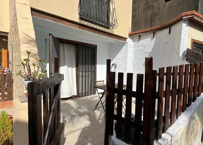 Διαμέρισμα Casa Linda Parque Holandes