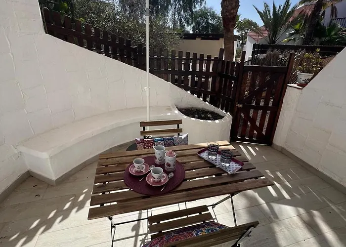 Casa Linda * Parque Holandes