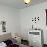 Casa Linda Lejlighed