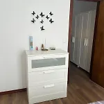 Casa Linda Lejlighed Parque Holandes