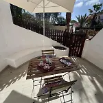 Casa Linda * Parque Holandes