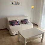 Lejlighed Casa Linda Parque Holandes